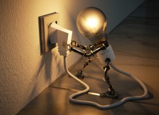 Czy do inteligentnych żarówek potrzebna jest specjalna lampa?