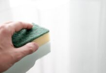 Jaka myjka ciśnieniowa do mycia dachu?