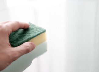 Jaka myjka ciśnieniowa do mycia dachu?